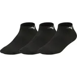 Mizuno Training Mid 3 Pack 67XUU95098 - black M