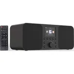 Karma 08-1-1078 černý