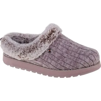 Dámská obuv Dámské pantofle Skechers Keepsakes - Ice Angel 31204-MVE - výprodej Velikost: 40