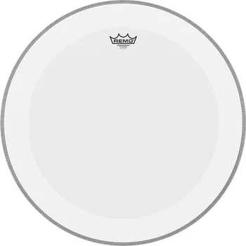 Příslušenství pro bicí nástroj Remo P4-0114-BP Powerstroke 4 Coated 14" Blána na buben (Jako nové)