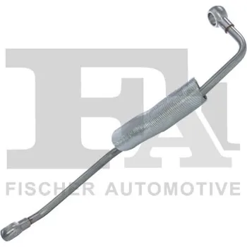 Motor automobilu Olejové potrubí FA1 611-840
