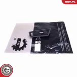 Vzduchová tryska, šířka obložení ESEN SKV 93SKV204