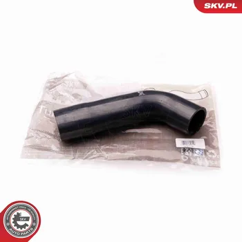 Palivový systém Hadička plnicího vzduchu ESEN SKV 24SKV139