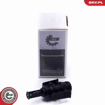 Čidlo automobilu Snímač, teplota nasávaného vzduchu ESEN SKV 17SKV692