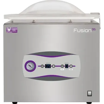 Vakuovačka IMATECH Vakuovací stroj FUSION 36