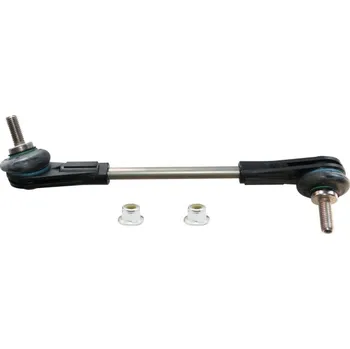 Stabilizátor nápravy Tyč nebo vzpěra stabilizátoru CORTECO 49186507