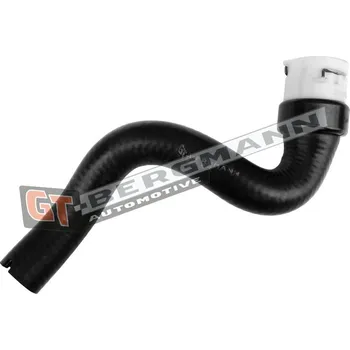 Chladič motoru Hadice chladiče GT BERGMANN GT52-578