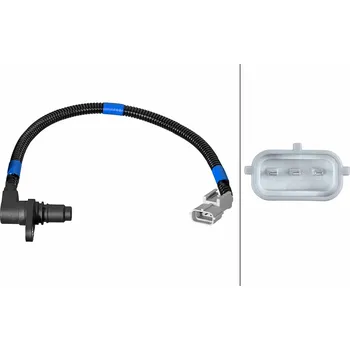 Generátor impulsů klikové hřídele HELLA 6PU 358 381-651