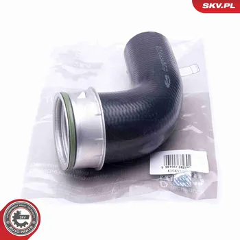 Palivový systém Hadička plnicího vzduchu ESEN SKV 43SKV153