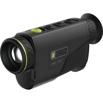Dalekohled Termovizní monokulár Pixfra Arc A435P LRF (verze s dálkoměrem)