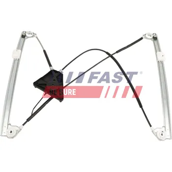 Stahovačka okna Zvedací zařízení oken FAST FT01386