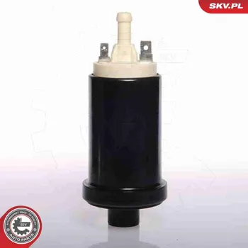Palivový systém Palivové čerpadlo ESEN SKV 02SKV233