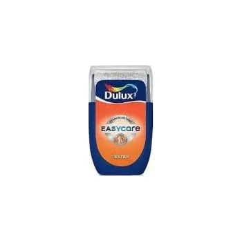 barva na zeď Akzo Nobel Dulux EasyCare Tester 0,03l Barva: 42 Tyrkysová