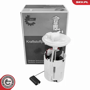 Palivové čerpadlo Palivová přívodní jednotka ESEN SKV 02SKV722