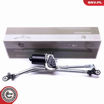 Stěrač Tyčoví stěračů ESEN SKV 05SKV106