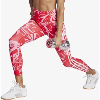 Dámské legíny adidas FARM RIO M