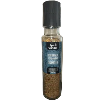 Koření Spice Grinder - chuť středozemní kuchyně, mlýnek, 235g