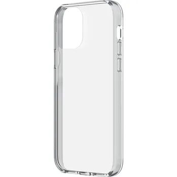 Pouzdro na mobilní telefon YENKEE YCC 2210 TPU gelový kryt pro Samsung A56 čirý