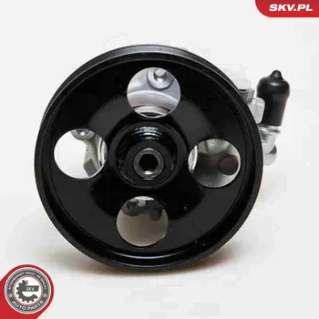 Posilovač řízení Hydraulické čerpadlo, řízení ESEN SKV 10SKV009