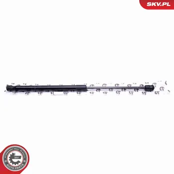 Motorový prostor Pneumatická pružina, kapota motoru ESEN SKV 52SKV033