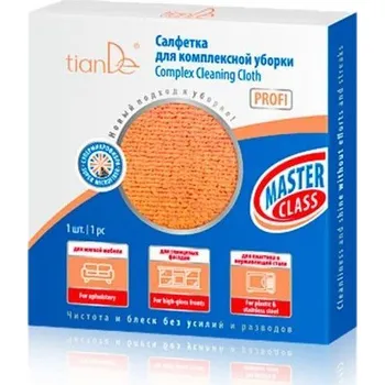 Utěrka PROFI utěrka na komplexní čištění