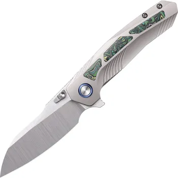 kapesní nůž REMETTE RT-Kestrel Knife RTPO-A