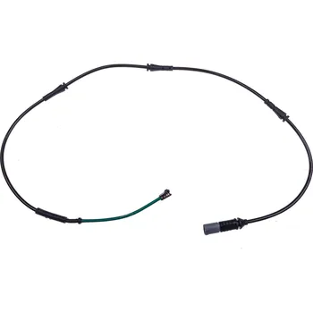 Brzdová destička Indikátor opotřebení brzd DENCKERMANN B170147