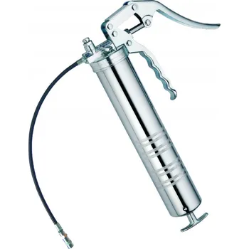 JONNESWAY JAT-481 Pákový mazací lis - ruční maznice, "dekalamitka", objem 400 ml -