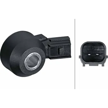 Váha vzduchu Senzor klepání HELLA 6PG 013 114-701