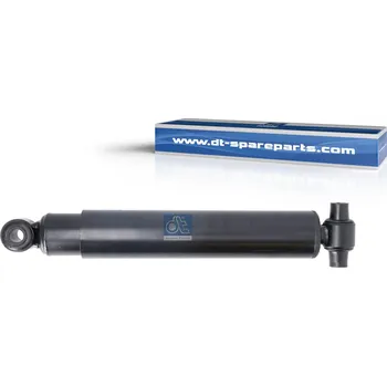 Tlumič pérování DT Spare Parts 1.25845