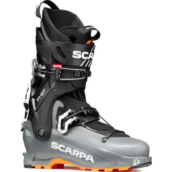 Sjezdové boty Pánské skialpové boty Scarpa F1 GT 12182 29 2025/2026