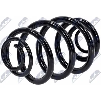 Vinutá pružina podvozku NTY ASZ-AU-016