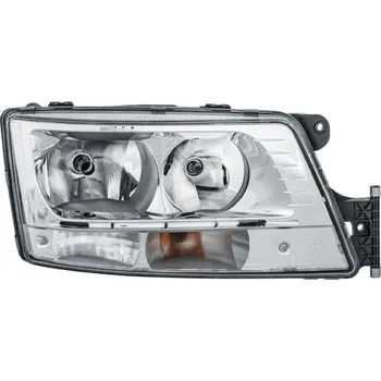 Přední světlomet Světlomet HELLA 1EH 354 987-161