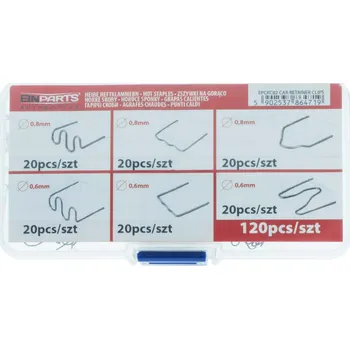 Auto-moto Plastová opravná spojka Einparts Automotive EPCRC82