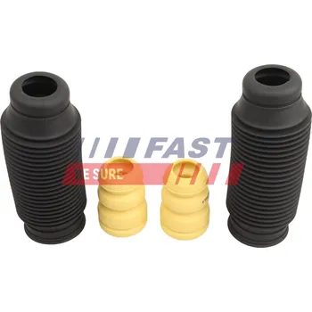 Sada prachovek a dorazů k tlumičům FAST FT00794