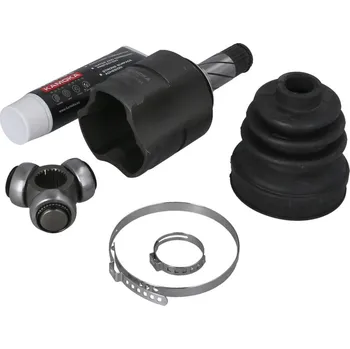 Poloosa kola Sada kloubů pro hnací hřídel KAMOKA 8784