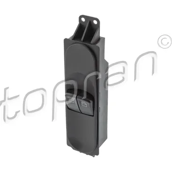 Stahovačka okna Spínač, zvedací zařízení oken TOPRAN 410 706