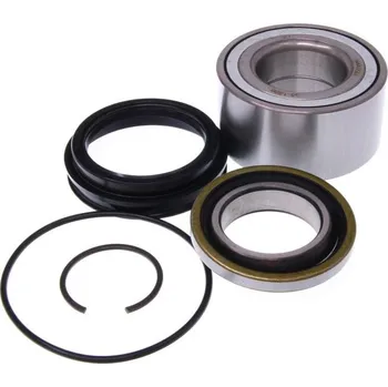 Sada ložisek kol MAXGEAR 33-1306