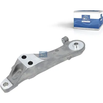 Silentblok motoru Držák, zavěšení motoru DT Spare Parts 2.10893