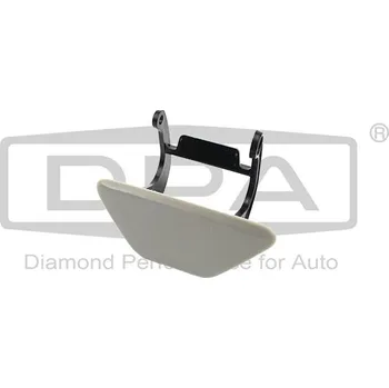 Osvětlení automobilu Kryt, světlomet DPA 81293402