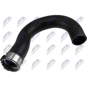 Motor automobilu Hadice plnícího vzduchu NTY GPP-CH-025