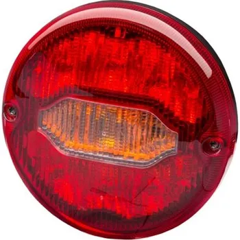 Zadní světlomet Zadní světlo HELLA 2SD 013 155-021