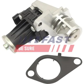 Turbodmychadlo AGR-Ventil FAST FT10063