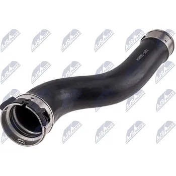 Motor automobilu Hadice plnícího vzduchu NTY GPP-ME-181