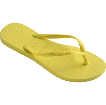 Dámská móda Havaianas Yellow Pixel 1207293 8