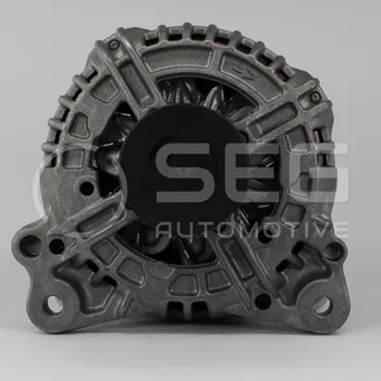 Alternátor Alternátor SEG Automotive 0124525527