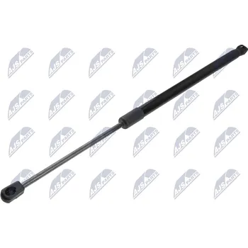 Příslušenství karosérie Vzpěra pro nákladní prostor NTY AE-SK-051