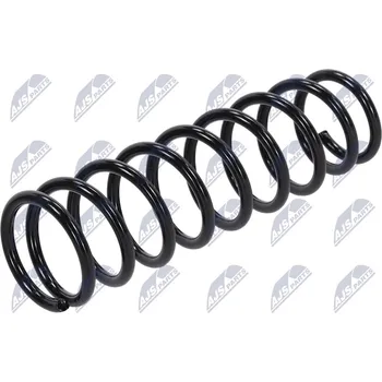 Vinutá pružina podvozku NTY ASZ-MS-014