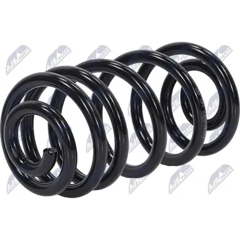 Vinutá pružina podvozku NTY ASZ-CH-027