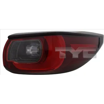 Zadní světlomet Zadní světlo TYC 11-9366-10-2